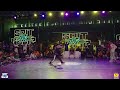 Bboy deepak dmc vs 1 on 1 kids breaking top 4  spit your game vol 5 judged by bboy fe