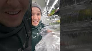 Best #microgreen packaging? YES 🔥 #microgreens #urbanfarm #urbanfarming