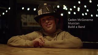2 Minutes of Good Stuff - Build a Band 2025
