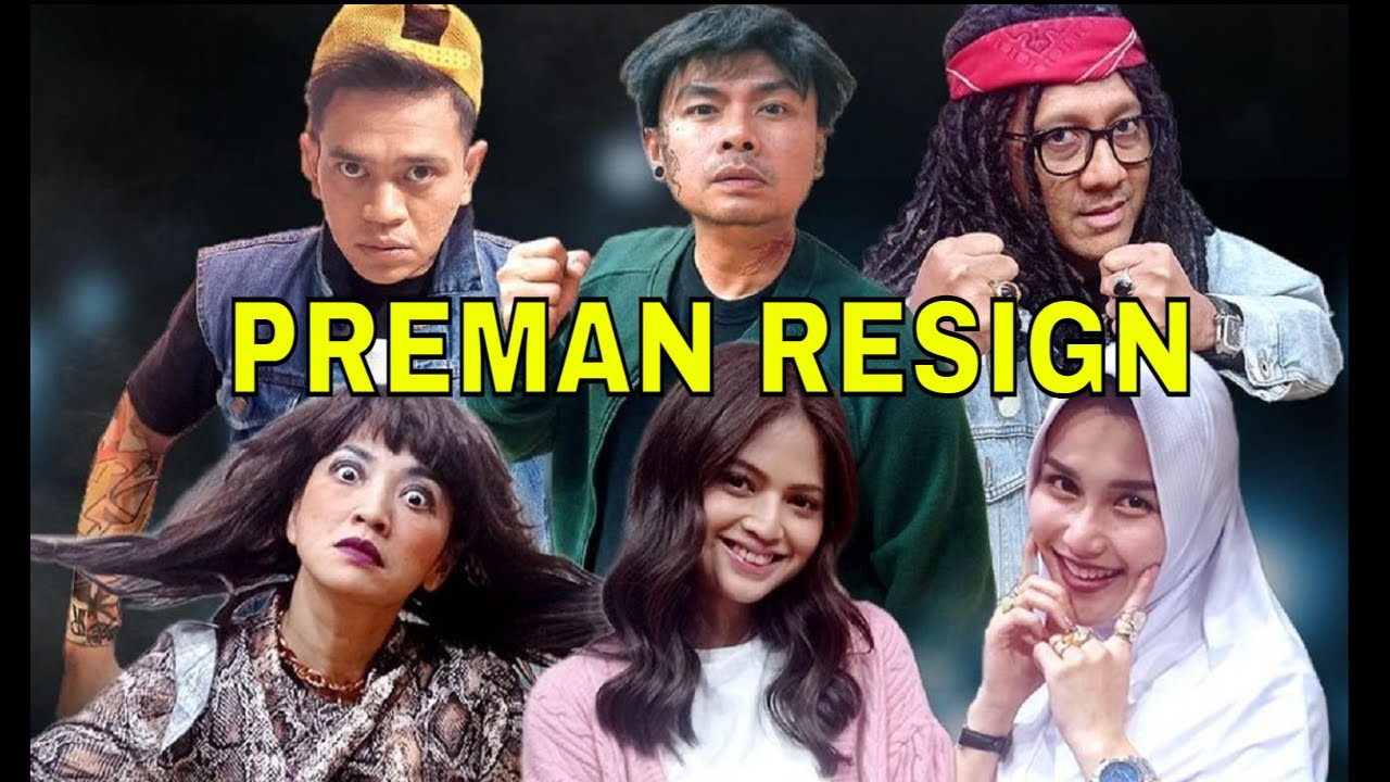 [FULL] PREMAN RESIGN | BTS (14/08/22)