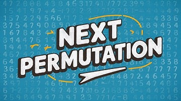 31. Next Permutation | LeetCode | Arrays | Striver