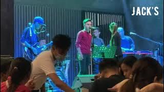 I’d Do Anything For Love - Meat Loaf - Jack’s Band Cover