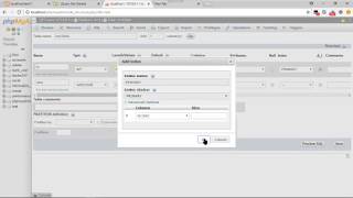 Submit data to MySQL and display on web page without refreshing the page