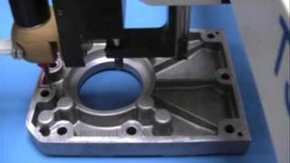 Ts5000Dmp Valve Dispense Gasketing Material