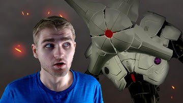 Metroid Dread Is Terrifying