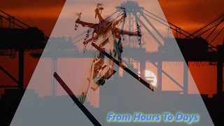 Long Duration Aerial Surveillance