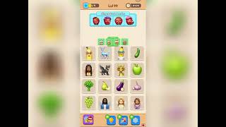 Connect Master Level 99 Solution Walkthrough