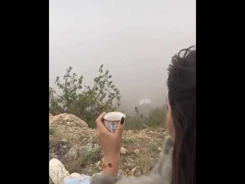 شيله وانت ياللي من فراقك