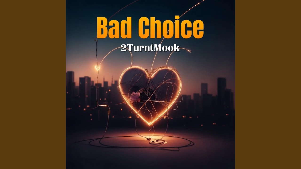 Watch Bad Choice on YouTube Watch Bad Choice on YouTube