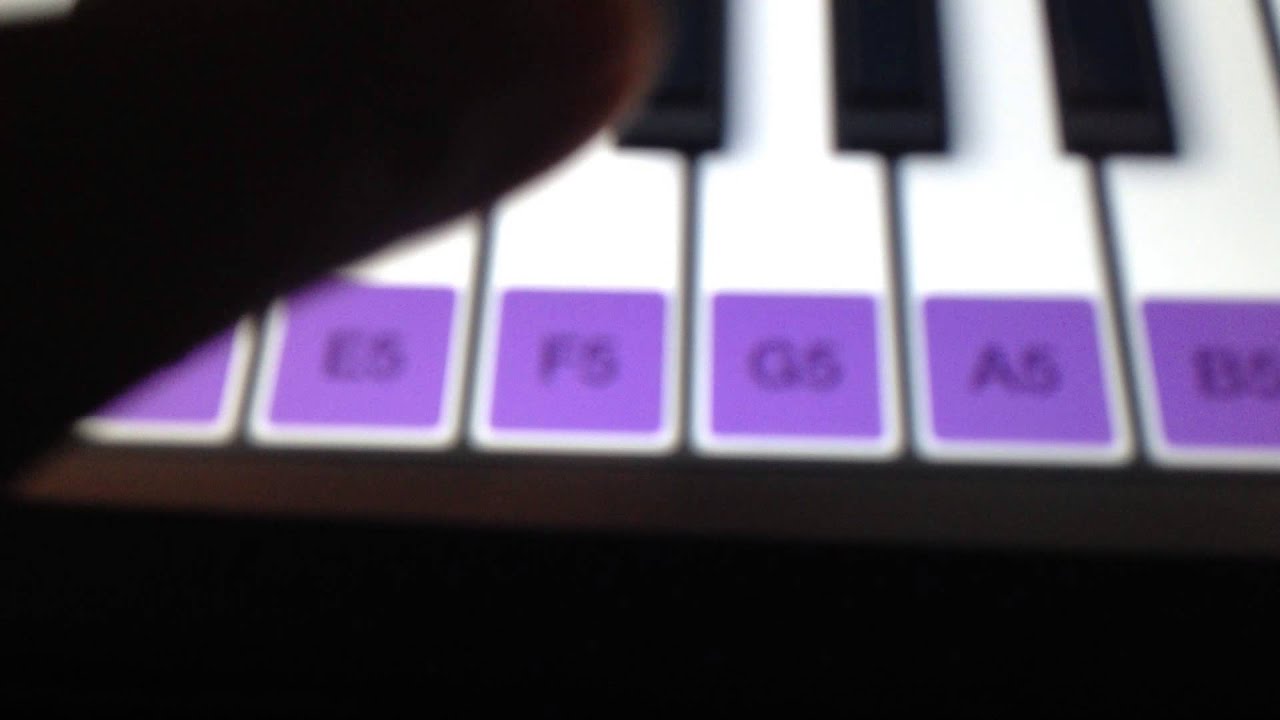 8 second Music box YouTube