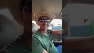 ANDRÉ ENCONTROU O ALICATE PAI