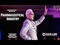 Dan Lier - Pharmaceutical Sales & Leadership