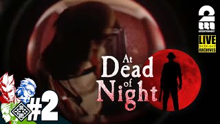 【ジミーとかくれんぼ】弟者,ガヤ兄者とガヤおついちの「At Dead Of Night」【2BRO.】#2