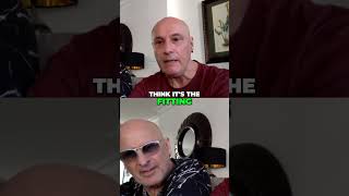 RIght Said Fred; After I'm Too Sexy; The UK Snub; We are Marmite