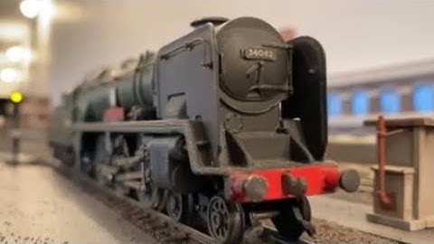 Kids short stories: Model railway, lockdown stories for my Grandson. Realistic Model railway trains