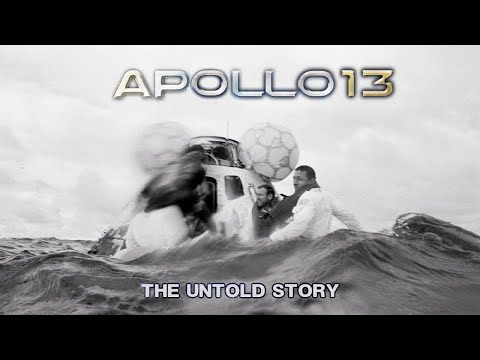 Apollo 13 The