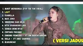 BUKIT BERBUNGA FULL ALBUM ( VERSI JADUL ) VIRAL FYP TIKTOK