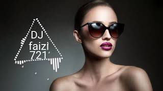 Afraz _susuyorum_ sedece ( DJ faizi 721)(Afraz remix)(#turkishsong)(car music)#Afraz Resimi