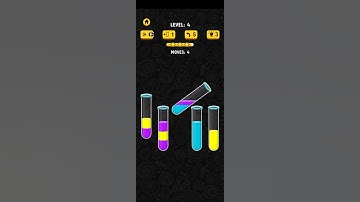 Water Color || Water Color || Laval 4 #aphmau #dop #dop2 #dop3 #naruto #sakura #sonic #games