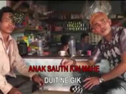 lagu dayak banyadu(NASIB KULI)