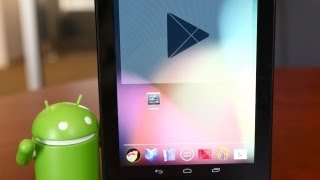 Android 4.1 Jelly Bean, Kindle Fire 2, and the Wii U screenshot 2