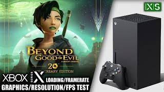 Beyond Good and Evil's 20th Anniversary Edition: a near perfect way to revisit a classic | Digital Foundry