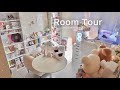 【Room tour】漫画好きオタク部屋紹介🏡6畳の好きを詰め込んだ漫画&ゲーム部屋￤本棚紹介📖ゲーム部屋 ￤グッズ収納法🎀