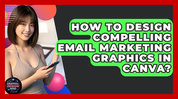 How To Design Compelling Email Marketing Graphics In Canva? - Graphic Design Nerd