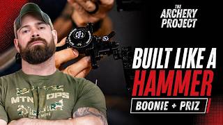 Spot Hogg Boonie — The Most Durable Hunting Sight of 2026