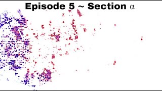 The Fictional Googology... Episode 5 (Episode 5 ~ Section α)