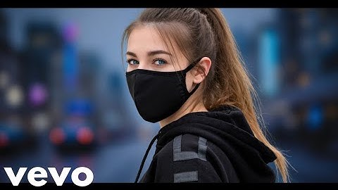 Alan Walker Style & Jospin Tunes - I