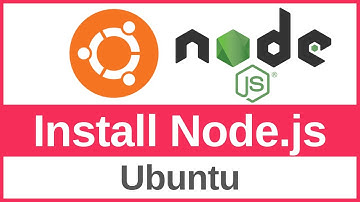 How To Install Node.js on Ubuntu (Linux)