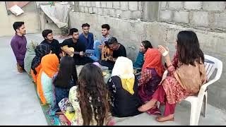 Dekha na tha || KUMS Jamming Cover #Jamming #KUMS