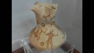 NUMANCIA. Yacimiento y Museo.
