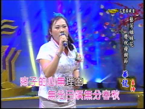 藝芳姊妹花 第34集 阿母的手 (小琴)