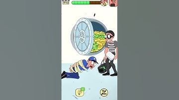 funny android game | android puzzle game 295 #shorts #short #funny #viral