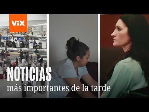 The Best of N+ Univision Afternoon News | Thursday, September 3, 2026
