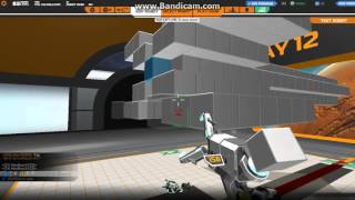 Robocraft ep 1| The start of the new series!