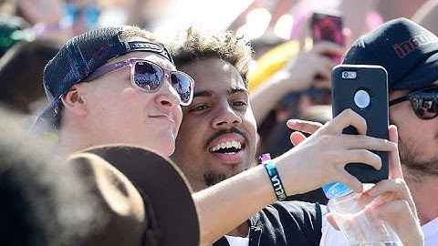 What happens to your brain when you get a like on Instagram