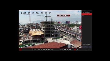 SWL presents OSSIA user guide Chapter 3 Interface