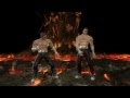 Mortal Kombat 9: Fatality Demonstration [HD]