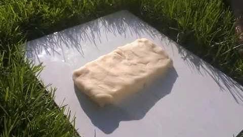 Instructables: 3D Printed Custom Orthotics