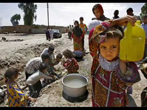 فيديو مش باقى منى غير شوية دم متلوثين بالهم