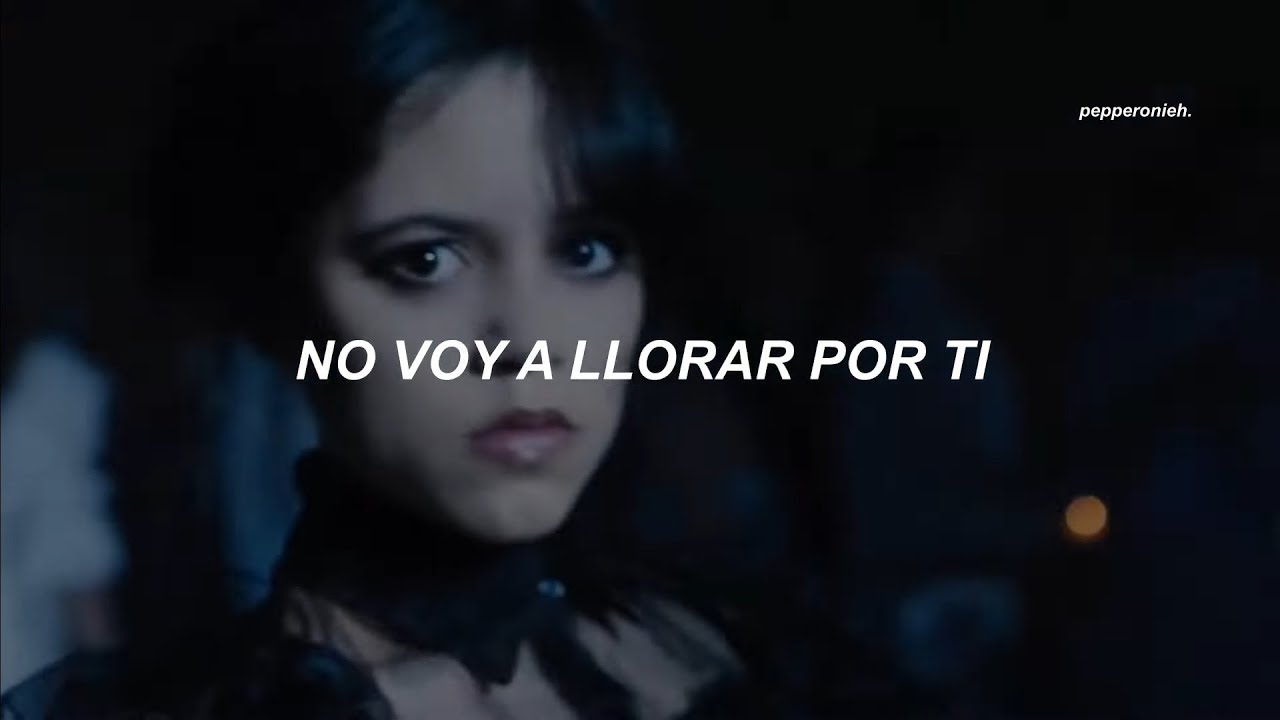 Los Primeros 6seg De La Canci n Viral De Tiktok De Los Edits De Merlina Los primeros 6seg de la canci n viral de tiktok de los edits de merlina