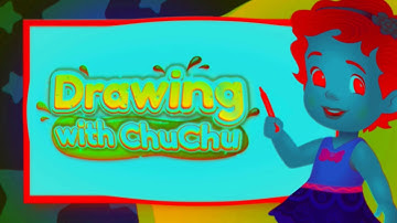 Drawing with Chu Chu [ Sponsored by: Preview 2 Effects