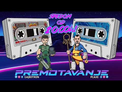 PREMOTAVANJE #02-A - Novi tip baterije, Samsung S8, GTX1080 na 3GHz,  Ryzen 5, EKWB nove stvari