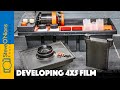 3 Ways to Develop 4x5 Film at Home (2020)