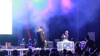 Beissoul & Einius – S.A.D. (LIVE 13.08.2016 at Mirum Music Festival, Belarus)