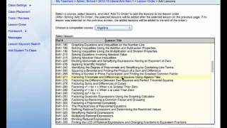 Dividing Polynomials Fix screenshot 2