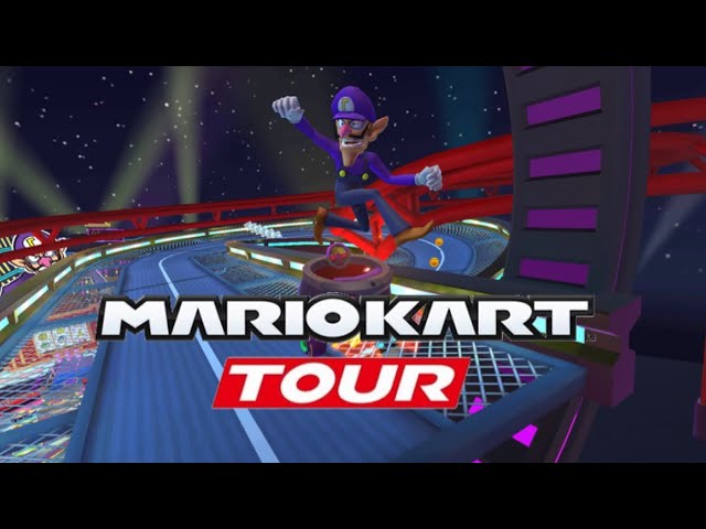 Mario Kart Tour on X: Speaking of summer, don't forget about these two!  Mario (Swimwear) and Rosalina (Swimwear) make a comeback in the Summer Tour  in #MarioKartTour!  / X